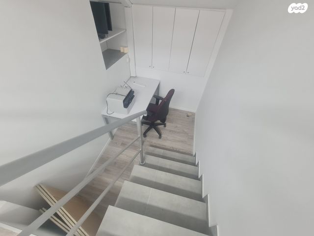 משרדים, סטארטסיב / רמת סיב, פתח תקווה