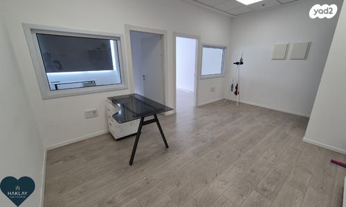 משרדים, אזור תעשיה ספיר, נתניה