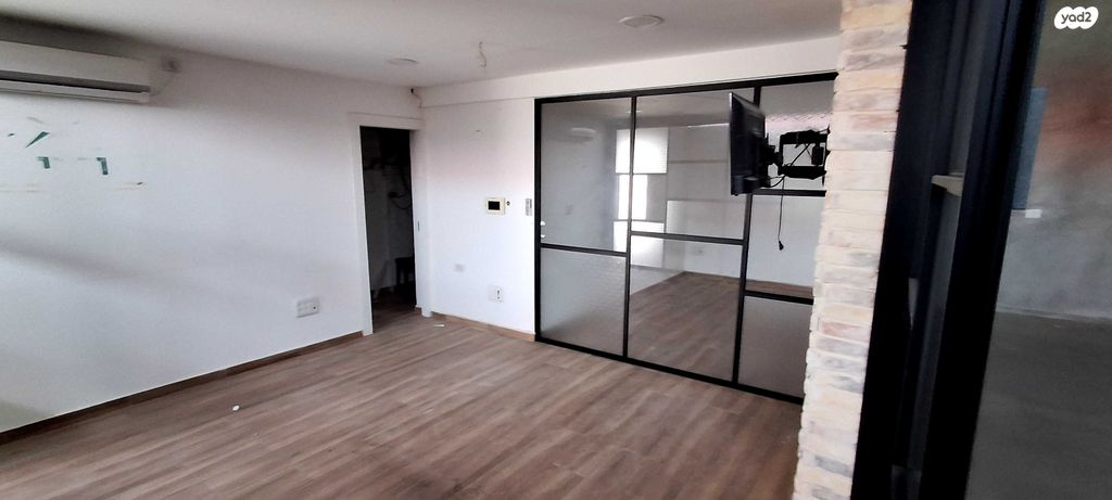 מבני תעשיה, הבדיל, עמק שרה, באר שבע