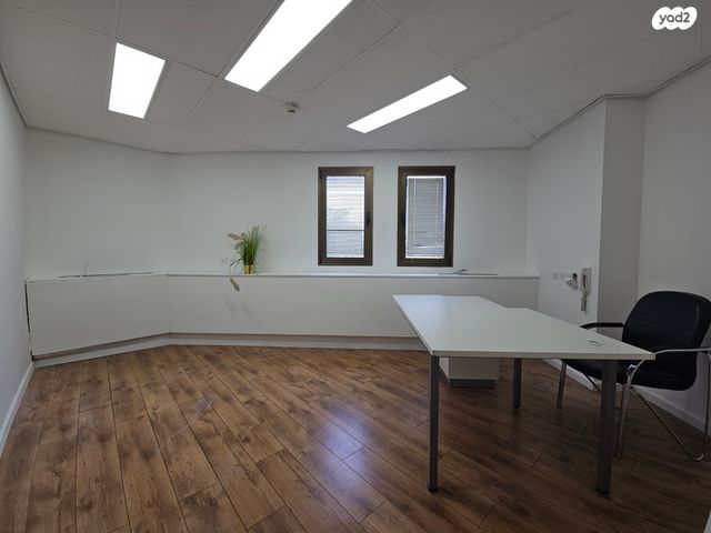 משרדים, דרך בן צבי 1, צפון יפו, המושבה האמריקאית-גרמנית, תל אביב יפו