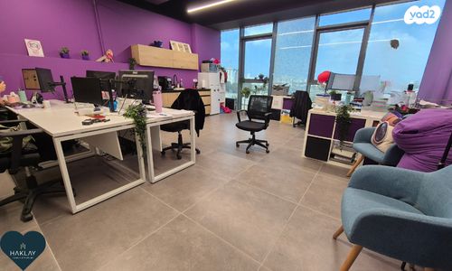 משרדים, שדרות טום לנטוס, קרית השרון, נתניה