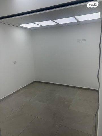 כללי, מרכז העיר, ירושלים