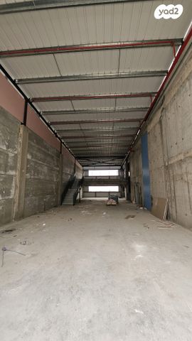 מבני תעשיה, היצירה, רמלה