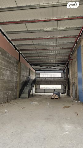 מבני תעשיה, היצירה, רמלה