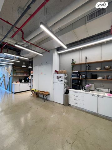 משרדים, אליעזר קפלן, גני שרונה, קרית הממשלה, תל אביב יפו