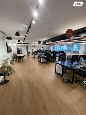 משרדים, הארבעה, גני שרונה, קרית הממשלה, תל אביב יפו