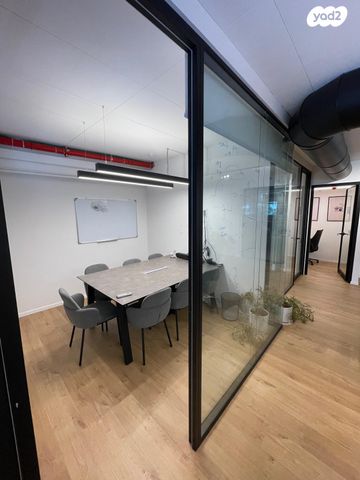 משרדים, הארבעה, גני שרונה, קרית הממשלה, תל אביב יפו