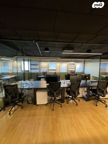 משרדים, הארבעה, גני שרונה, קרית הממשלה, תל אביב יפו