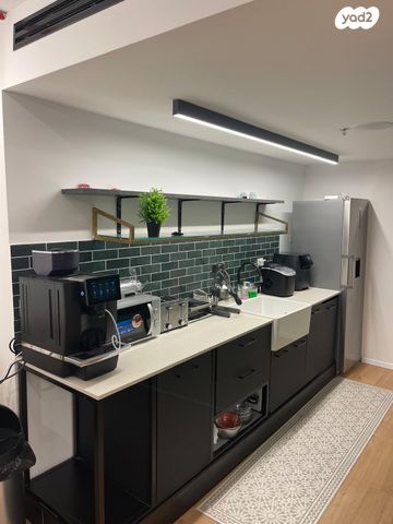 משרדים, הארבעה, גני שרונה, קרית הממשלה, תל אביב יפו