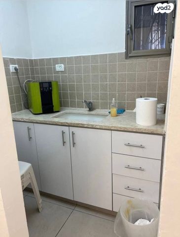 משרדים, שדרות גושן, מוצקין הותיקה, קרית מוצקין