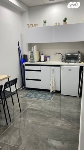 משרדים, שביט 8, נס ציונה