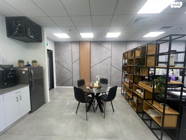 משרדים, האלוף יעקב פרי 2, פארק הורוביץ, רחובות