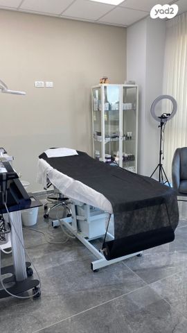 משרדים, שביט 8, נס ציונה