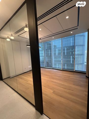 משרדים, שמירה אימבר גדיש 1, צומת סביון, קרית אונו