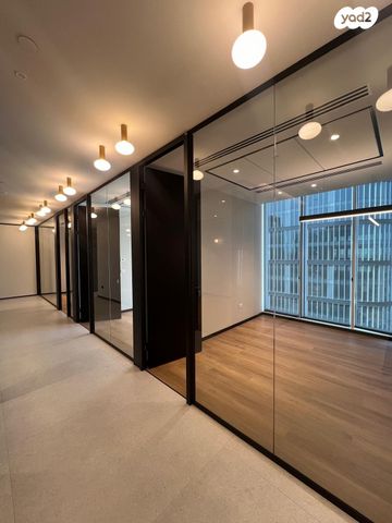 משרדים, שמירה אימבר גדיש 1, צומת סביון, קרית אונו