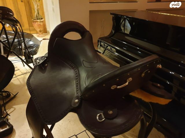 אביזרים | אוכף