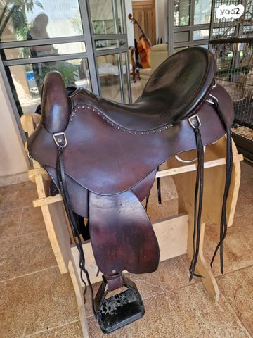 אביזרים | אוכף