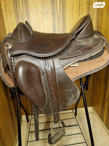 אביזרים | אוכף