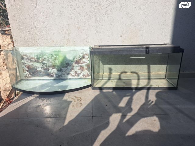 אביזרים | אקווריום