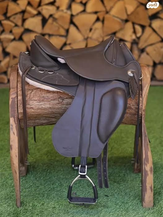 אביזרים | אוכף