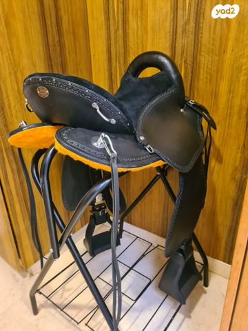 אביזרים | אוכף