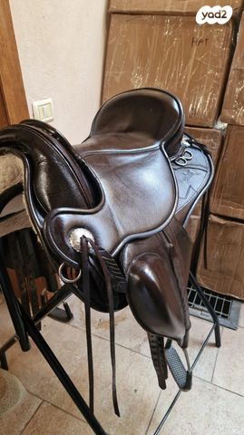 אביזרים | אוכף