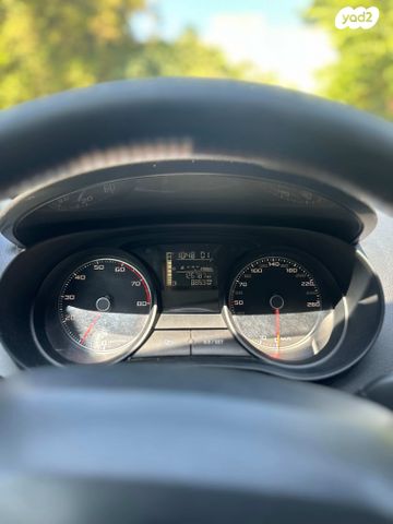 סיאט איביזה