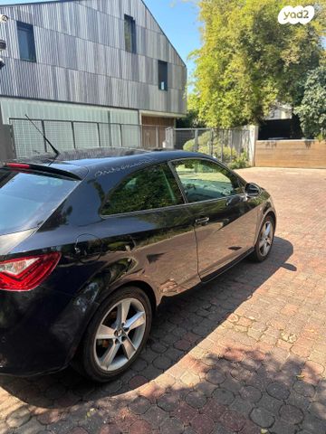 סיאט איביזה