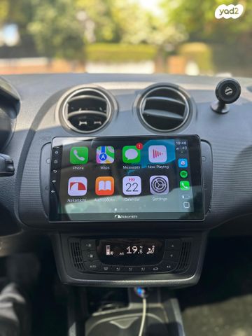 סיאט איביזה