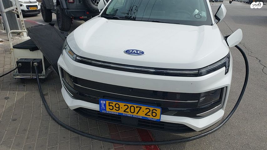 ג׳יי.איי.סי E-JS4