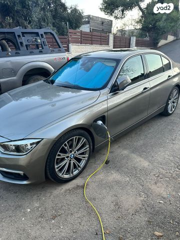 ב מ וו סדרה 3