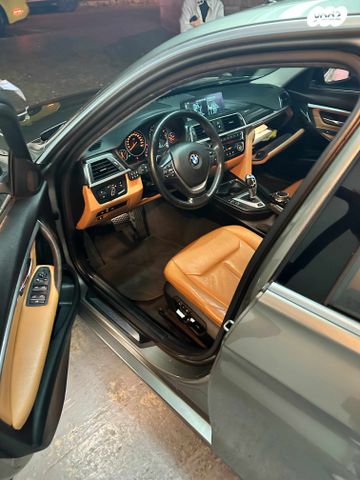 ב מ וו סדרה 3