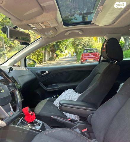 סיאט איביזה