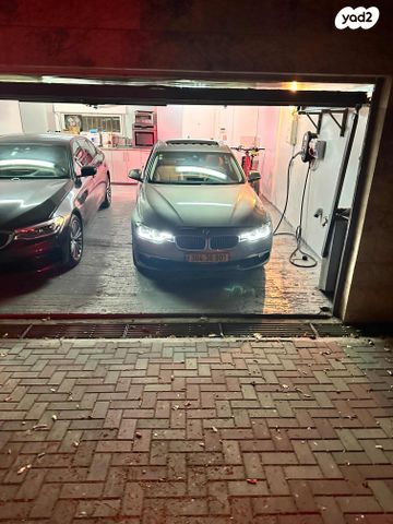 ב מ וו סדרה 3