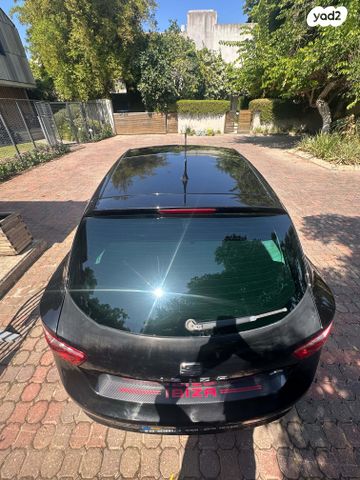 סיאט איביזה