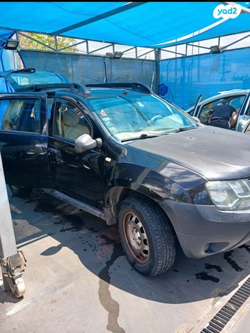 דאצ'יה דאסטר