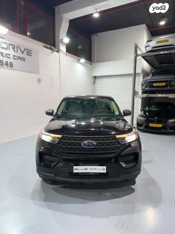 פורד אקספלורר