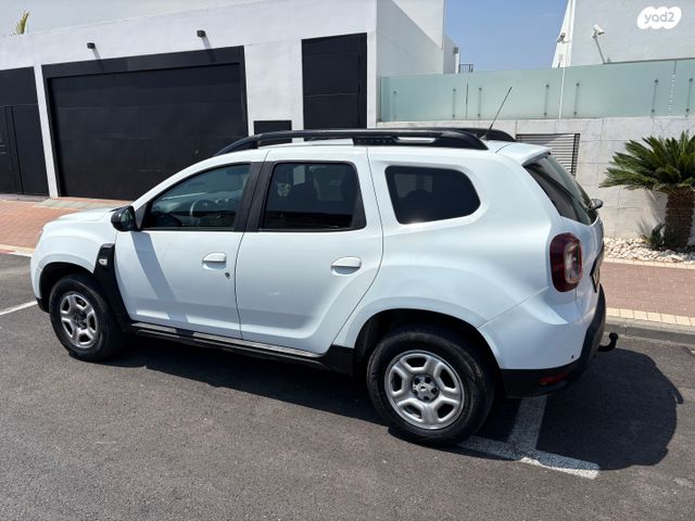 דאצ'יה דאסטר