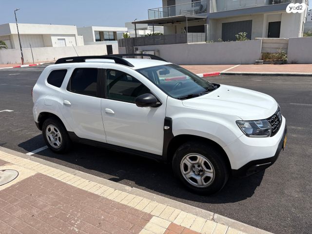 דאצ'יה דאסטר