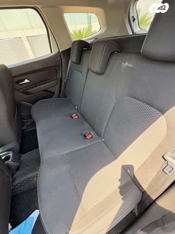 דאצ'יה דאסטר