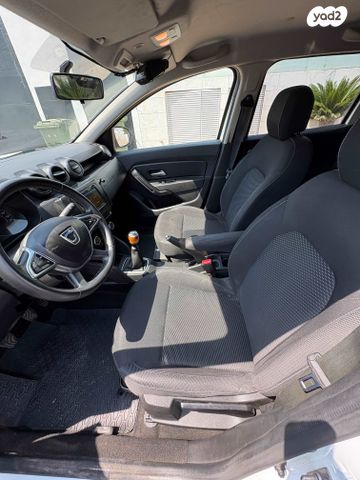 דאצ'יה דאסטר