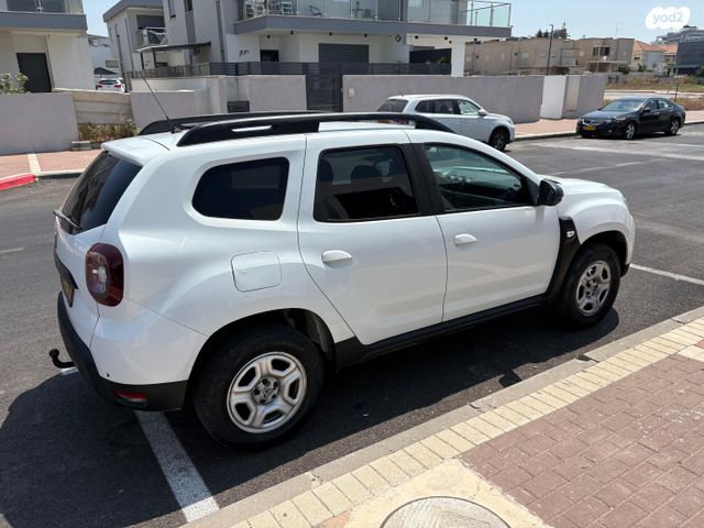 דאצ'יה דאסטר