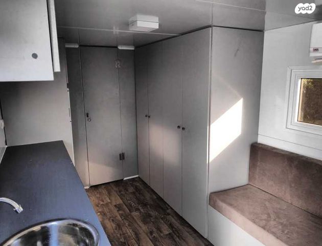 נגרר (קראוון נגרר)