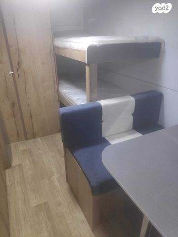 נגרר (קראוון נגרר)