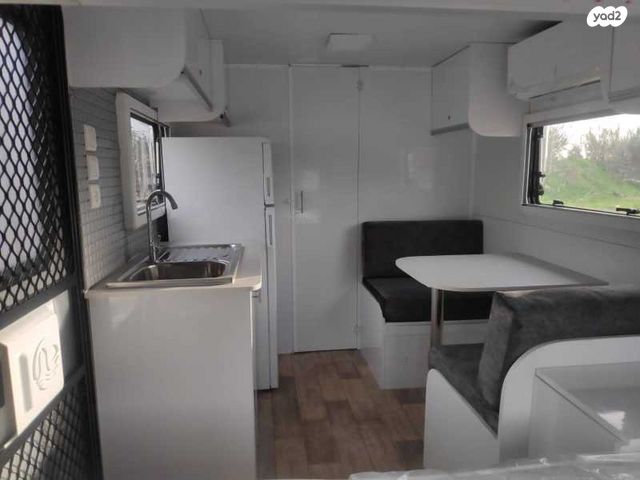 נגרר (קראוון נגרר)