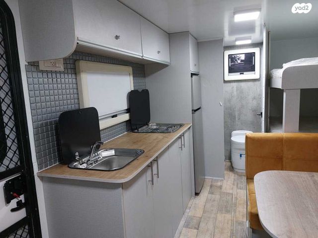 נגרר (קראוון נגרר)