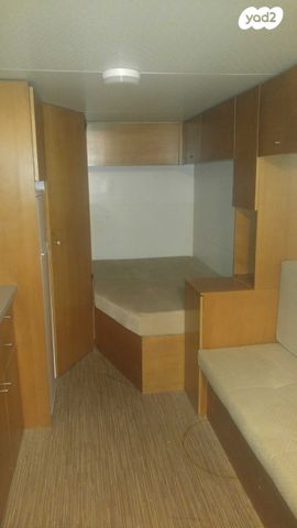 נגרר (קראוון נגרר)