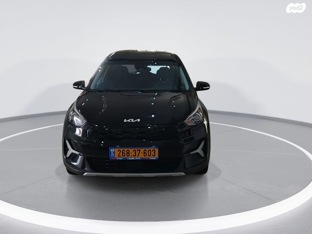 קיה נירו פלוס