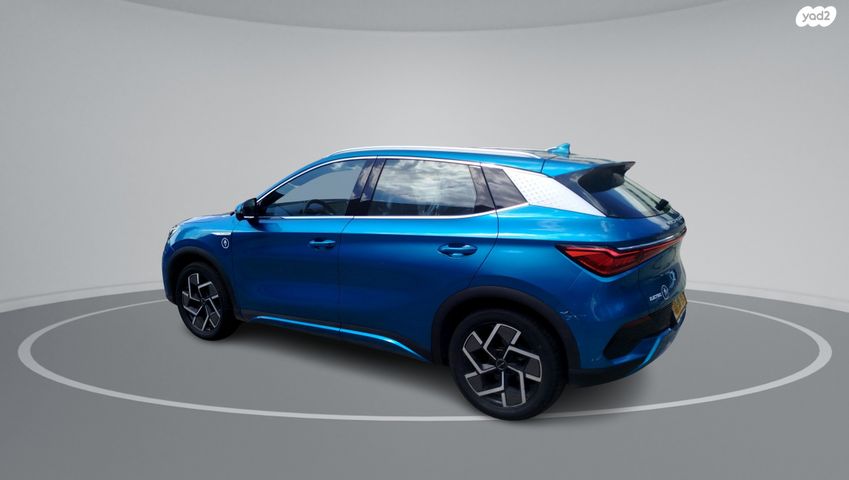 בי.ווי.די אטו 3