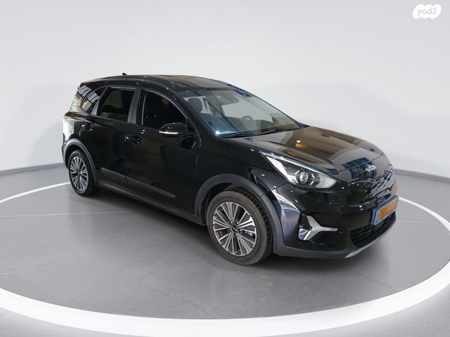 קיה נירו פלוס